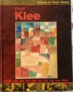 Paul Klee - schilder, Ophalen of Verzenden, Gelezen, Schilder- en Tekenkunst, Jill A. Laidlaw