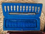 Pelikan Graphos Set met 12 Penpunten, Ophalen of Verzenden
