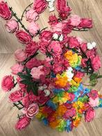 Kunstbloemen decoratie, Ophalen, Zo goed als nieuw, Binnen