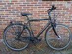 Jan Jansen Tourfiets met Rohloff 14 speed, 28 inch, Gebruikt, 10 tot 15 versnellingen, 57 tot 61 cm