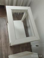 Ikea Liatorp bijzet tafel wit, Ophalen, 55 tot 75 cm, Zo goed als nieuw, 60 cm of meer