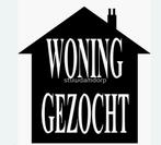Woning Gezocht Sticker