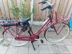 electrische Gazelle miss grace 49inc  *zgan*, Fietsen en Brommers, Elektrische fietsen, Ophalen, Zo goed als nieuw, 47 tot 51 cm