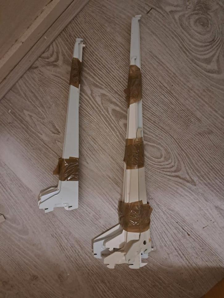 Wandsysteem, Doe-het-zelf en Verbouw, Overige Doe-het-zelf en Verbouw, Ophalen