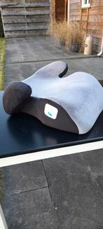 Autostoel verhoger, Ophalen, 15 t/m 36 kg, Overige merken, Autogordel