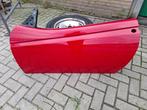Portier 2Deurs links van een Alfa Romeo Spider (130)