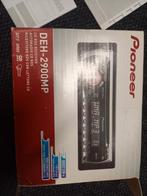 Pioneer- ,DEH -2200 MP, Ophalen of Verzenden, Nieuw, Radio, Met cd-speler