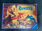 Ramses II Bordspel - Ravensburger, Hobby en Vrije tijd, Gezelschapsspellen | Bordspellen, Vijf spelers of meer, Ophalen, Gebruikt