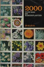 2.000 tuin/kas en kamerplanten, Ophalen of Verzenden, Zo goed als nieuw, Roy Hay en Patrick Synge, Tuinieren en Tuinplanten