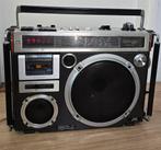JVC RC-550JW origineel  3-way, Ophalen of Verzenden, Zo goed als nieuw, Radio
