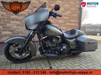 HARLEY-DAVIDSON STREET GLIDE SPECIAL FLHXS (bj 2014) 0 hrs, HARLEY-DAVIDSON, Bedrijf, Onbekend, Overig