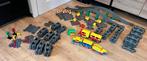 Lego Duplo Trein Set, Kinderen en Baby's, Speelgoed | Duplo en Lego, Ophalen of Verzenden, Gebruikt, Complete set, Duplo