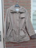 Prachtige zomer jasje van ISABELL, 40 taupe, Verzenden, Zo goed als nieuw, Maat 38/40 (M), Overige kleuren
