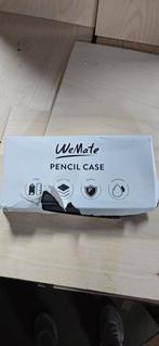 WeMate Pennen Etui - Nieuw in beschadigde verpakking, Ophalen of Verzenden, Nieuw, Materiaal