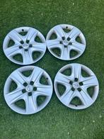 Originele 17 inch Opel Astra J Zafira c wieldoppen, Verzenden, Zo goed als nieuw