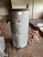 De Jong Boiler 400L - Gebruikt, Gebruikt, Aardgas, 100 liter of meer, Ouder dan 10 jaar