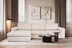 Nieuwe trendy hoekbank xxl moderne bankstel mega loungebank, Huis en Inrichting, Banken | Bankstellen, Keizer, Keizer, Hoekbank