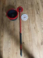 dweil vileda te koop, Huis en Inrichting, Schoonmaakartikelen, Ophalen, Dweilemmer, -bak, of -wagen