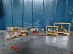 Model bootjes in fles, Antiek en Kunst, Ophalen of Verzenden