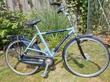 GAZELLE TOUCHE 28 inch beschikbaar voor biedingen