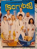 *DVD Box Scrubs seizoen 7*, Cd's en Dvd's, Dvd's | Tv en Series, Ophalen of Verzenden