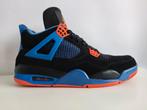 Nike Air Jordan IV 4 Cavs maat 44, Nike Jordan, Zwart, Ophalen of Verzenden, Sneakers of Gympen