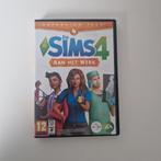 De Sims 4 Aan het werk/Get to work, 1 speler, Ophalen of Verzenden, Zo goed als nieuw, Vanaf 12 jaar