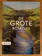 De Grote Bosatlas - nieuw in de verpakking!, Boeken, Atlassen en Landkaarten, Bosatlas, 2000 tot heden, Ophalen of Verzenden, Zo goed als nieuw