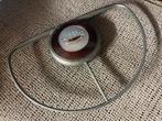 Stuurring claxonring chroom Ford USA, Ophalen of Verzenden, Gebruikt, Auto's