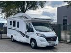 Fiat - Ducato - XGO dynamic 22p - Camper, Caravans en Kamperen, Campers, Bedrijf, Overige brandstoffen, Fiat