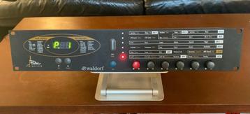 Waldorf Pulse (bieden v.a. €300,-) beschikbaar voor biedingen