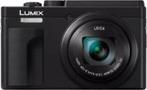 Panasonic tz95 Nieuwstaat 1 Jaar Garantie, Audio, Tv en Foto, Fotocamera's Digitaal, T, Ophalen of Verzenden, Zo goed als nieuw