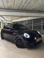 Mini JCW | Origineel NL | Full Option | Automaat | 2.0 231pk, Auto's, Mini, 1998 cc, 1195 kg, 4 cilinders, 4 stoelen