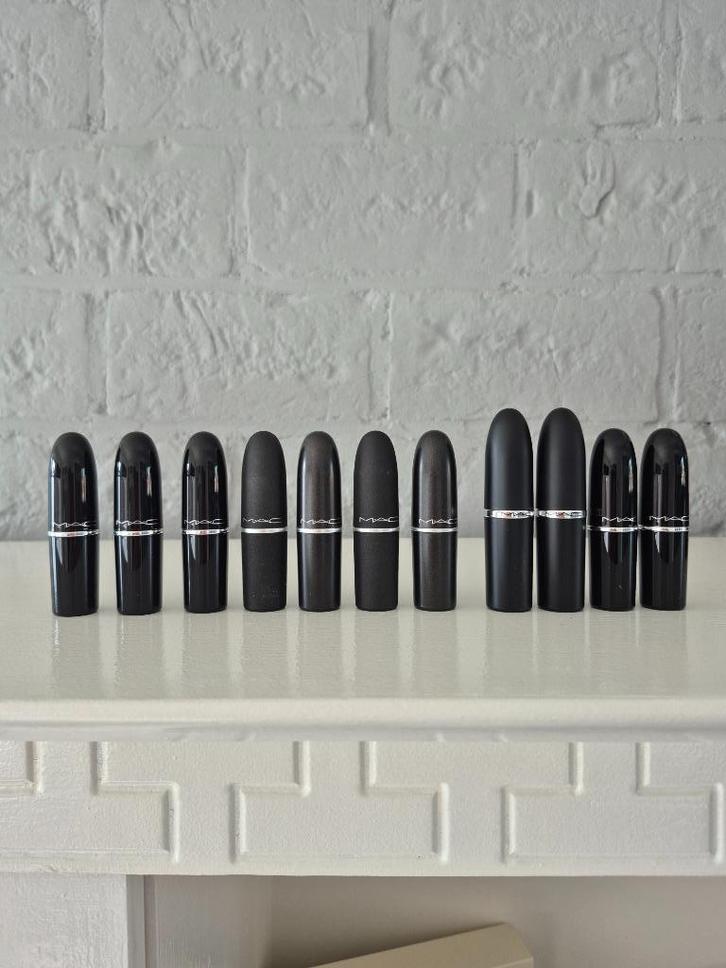 Nieuwe MAC make up, Sieraden, Tassen en Uiterlijk, Uiterlijk | Cosmetica en Make-up, Nieuw, Lippen, Roze, Ophalen of Verzenden