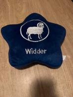 Kussen Widder, Ophalen of Verzenden, Zo goed als nieuw, Vierkant
