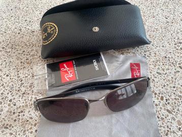 RayBan heren zonnebril beschikbaar voor biedingen