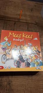 Mees Kees Bordspel, Hobby en Vrije tijd, Gezelschapsspellen | Bordspellen, Drie of vier spelers, Ophalen, Gebruikt, Identity Games