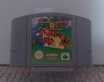 Super Mario 64, Spelcomputers en Games, Games | Nintendo 64, Ophalen of Verzenden, Zo goed als nieuw, Vanaf 3 jaar