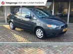 Mitsubishi Colt 1.1 Edition One inclusief afneembare trekhaa, Euro 5, Stof, Gebruikt, Metallic lak