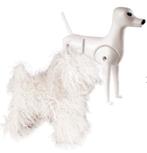 Educatieve knip hond/ trainingshond, Ophalen of Verzenden, Zo goed als nieuw, Meerdere media