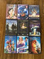 Kinder DVDs * Disney *, Cd's en Dvd's, Ophalen of Verzenden, Zo goed als nieuw