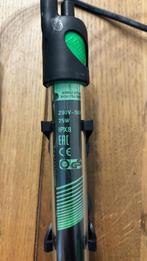 Aquarium verwarming Tetra HT 75W, Ophalen of Verzenden, Gebruikt, Verlichting of Verwarming
