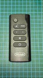 Delonghi Pinquin afstandsbediening 5515110841, Witgoed en Apparatuur, Onderdelen en Toebehoren, Ophalen of Verzenden, Gebruikt
