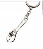 Kleine verstelbare Mini bahco aan je sleutelbos p.s €4,00, Verzamelen, Sleutelhangers, Ophalen of Verzenden, Nieuw