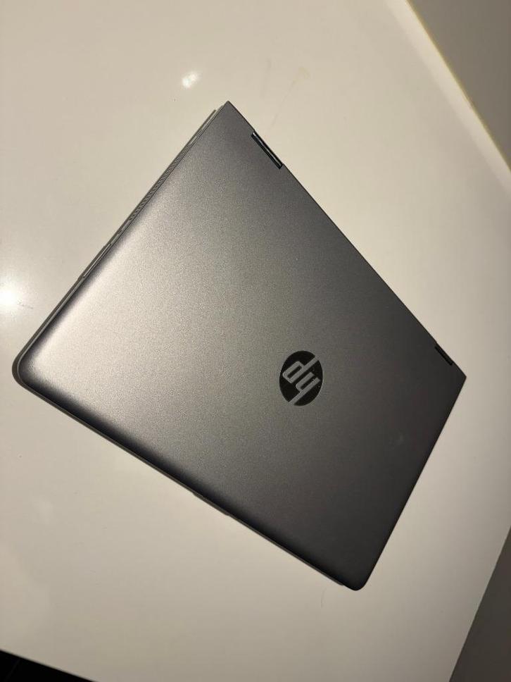 HP Pavilion x360 Convertible, Computers en Software, Windows Laptops, Refurbished, 14 inch, SSD, 3 tot 4 Ghz, 8 GB, Qwerty, Met videokaart