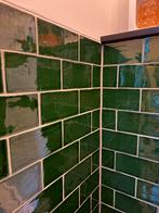 Manual Verde Cobre van design tegels., Ophalen, Nieuw, Minder dan 20 cm, Minder dan 20 cm