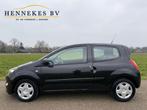 Renault Twingo 1.2 16V Parisienne airco Dealer onderhouden, Voorwielaandrijving, Gebruikt, 4 cilinders, 4 stoelen