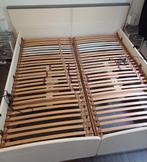 2 persoons bed, Huis en Inrichting, Slaapkamer | Bedden, Ophalen, 210 cm, Tweepersoons, Overige maten