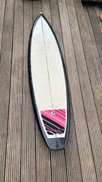 6’8 surfboard, Watersport en Boten, Golfsurfen, Shortboard, Met koord, Zo goed als nieuw, Ophalen