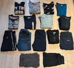 Pakket jongenskleding maat 92 - 15 stuks, Kinderen en Baby's, Kinderkleding | Maat 92, Ophalen of Verzenden, Zo goed als nieuw